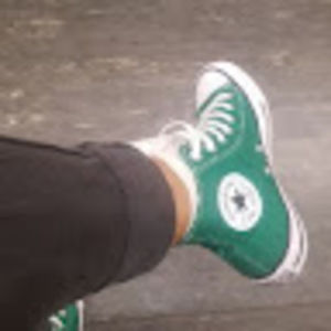 Meet your Posher, Sadia